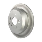 Rear Disc Brake Rotor GCR-980597 For 2007-2012 Hyundai Veracruz