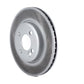 Front Disc Brake Rotor GCR-980606 For Mini Cooper