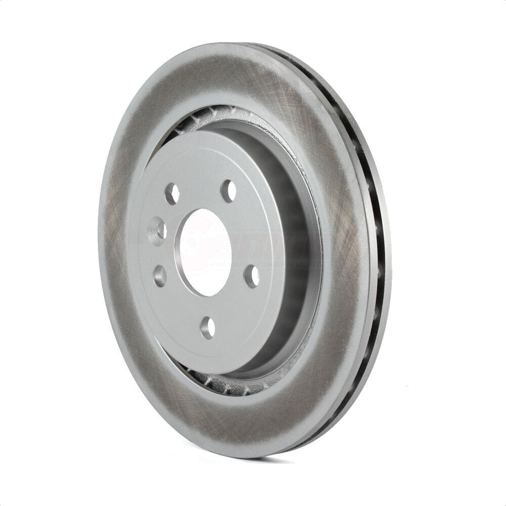 Rear Disc Brake Rotor GCR-980609 For Volvo S60 XC70 S80 V60 V70