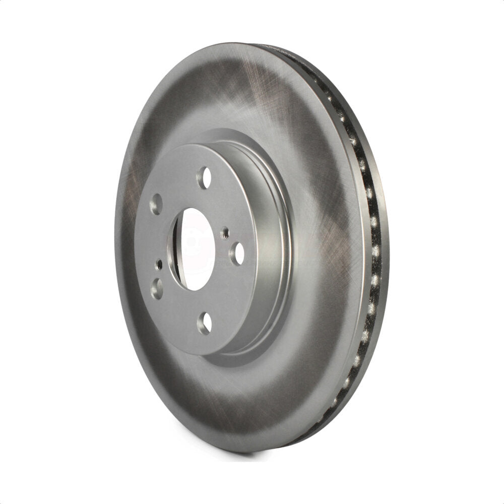 Front Disc Brake Rotor GCR-980629 For Toyota Corolla Scion xD Matrix Pontiac Vibe