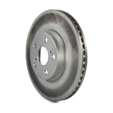 Front Disc Brake Rotor GCR-980629 For Toyota Corolla Scion xD Matrix Pontiac Vibe