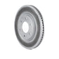 Front Disc Brake Rotor GCR-980630 For Nissan TITAN Armada INFINITI QX80 QX56