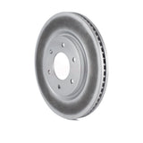 Front Disc Brake Rotor GCR-980630 For Nissan TITAN Armada INFINITI QX80 QX56