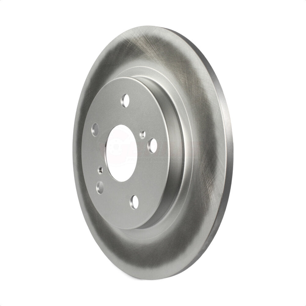 Rear Disc Brake Rotor GCR-980632 For Scion xB Toyota Matrix Pontiac Vibe Corolla iM