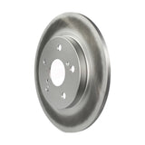 Rear Disc Brake Rotor GCR-980632 For Scion xB Toyota Matrix Pontiac Vibe Corolla iM