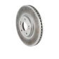 Front Disc Brake Rotor GCR-980635 For 2007-2012 Hyundai Veracruz