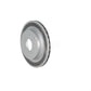 Rear Disc Brake Rotor GCR-980660 For Mitsubishi Lancer