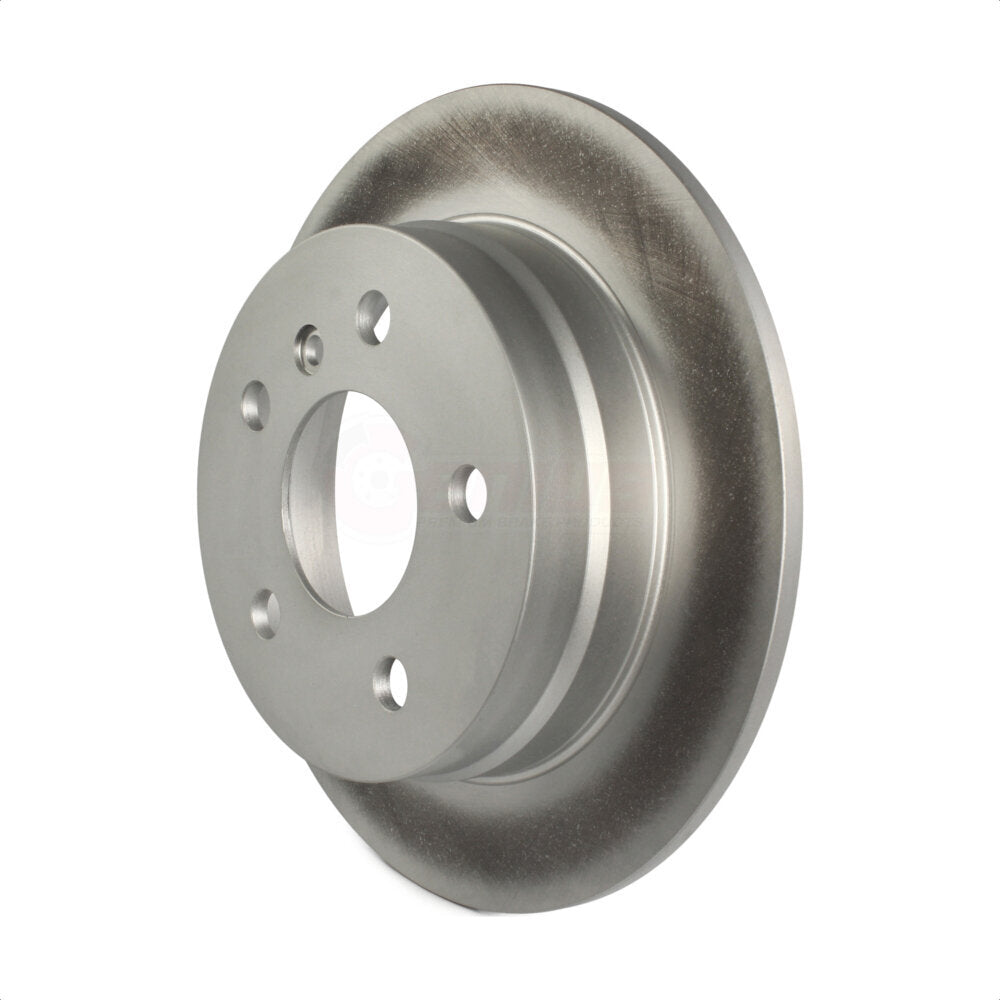 Rear Disc Brake Rotor GCR-980667 For 2006-2011 Mercedes-Benz B200