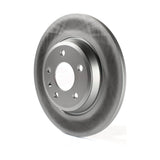 Rear Disc Brake Rotor GCR-980694 For Audi Q5 A4 Quattro A5 A7 allroad A6 S5 Sportback