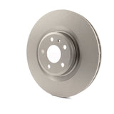 Front Disc Brake Rotor GCR-980696 For Audi Q5 Porsche Macan A6 Quattro S5 S4 A7 A5 A4