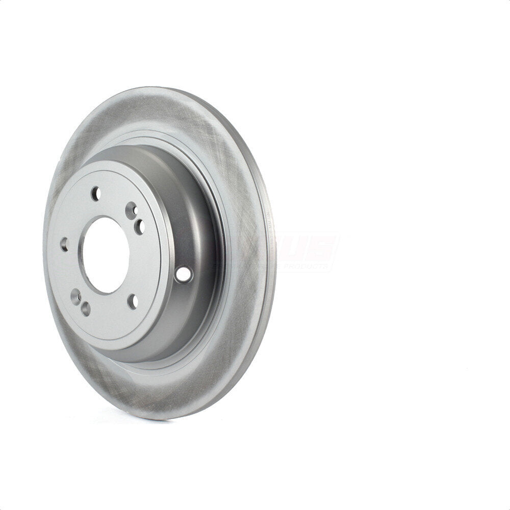 Rear Disc Brake Rotor GCR-980708 For Hyundai Genesis G80 Kia K900