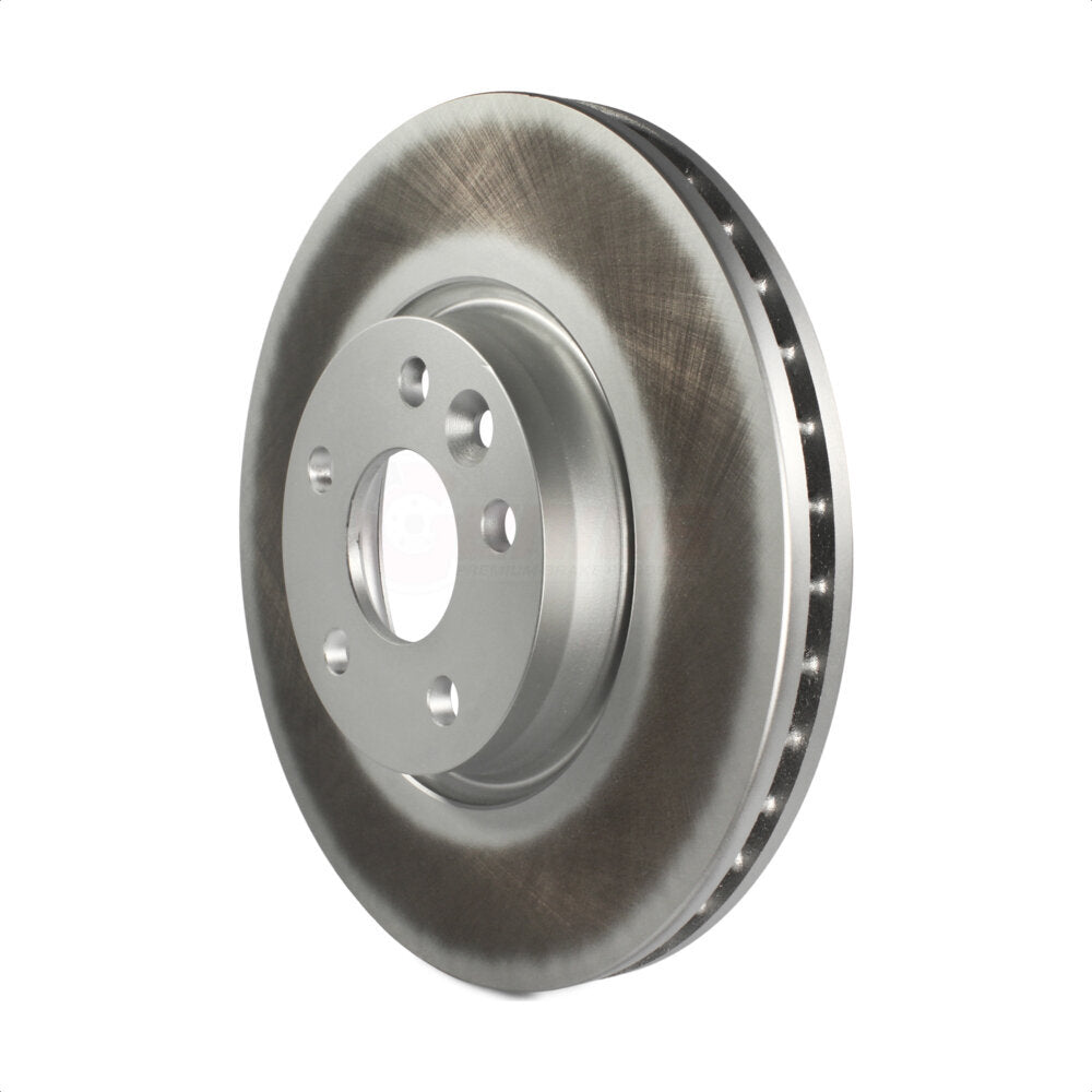 Front Disc Brake Rotor GCR-980725 For Volvo S60 Land Rover Range Evoque XC70 S80 V60 V70