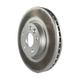 Front Disc Brake Rotor GCR-980725 For Volvo S60 Land Rover Range Evoque XC70 S80 V60 V70