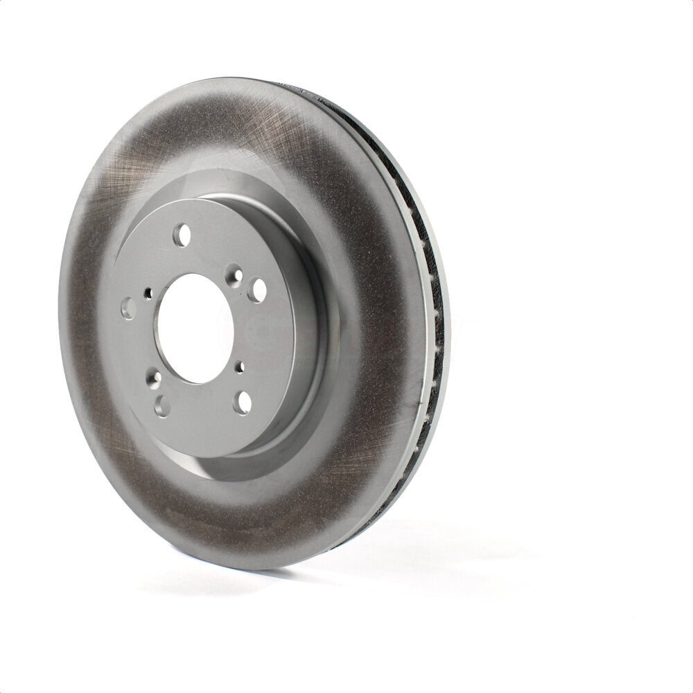 Front Disc Brake Rotor GCR-980738 For Honda Odyssey Acura TL