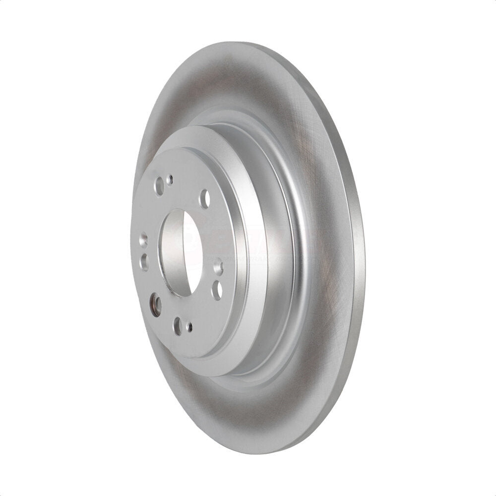Rear Disc Brake Rotor GCR-980739 For 2009-2014 Acura TL