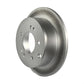 Rear Disc Brake Rotor GCR-980751 For Kia Soul Forte Koup Forte5