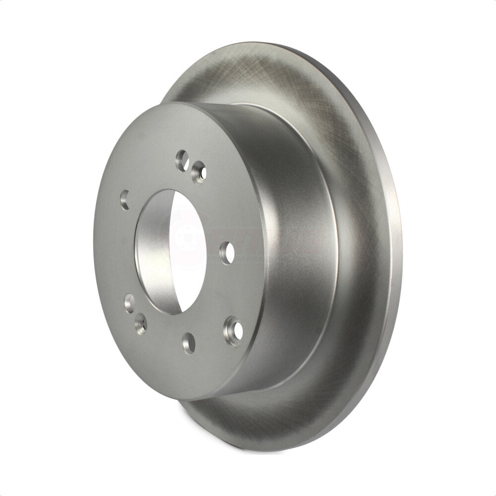 Rear Disc Brake Rotor GCR-980751 For Kia Soul Forte Koup Forte5