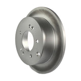 Rear Disc Brake Rotor GCR-980751 For Kia Soul Forte Koup Forte5
