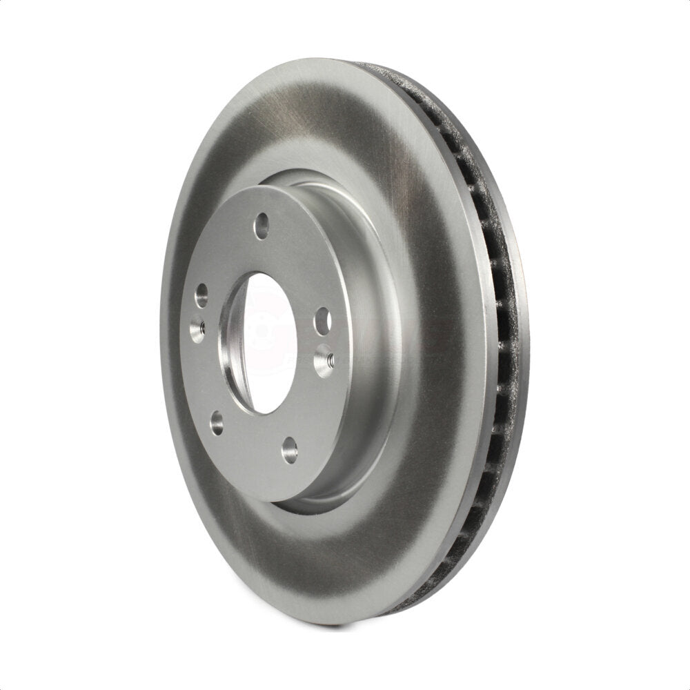 Front Disc Brake Rotor GCR-980752 For Kia Forte Soul Koup Forte5