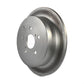 Rear Disc Brake Rotor GCR-980757 For Toyota Highlander Sienna Lexus RX350 RX450h