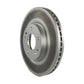 Front Disc Brake Rotor GCR-980782 For Kia Sorento Hyundai Santa Fe