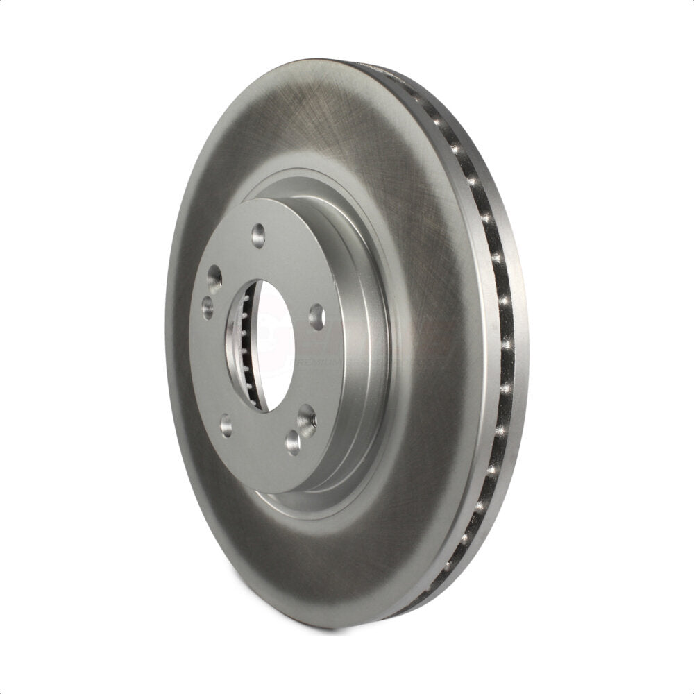 Front Disc Brake Rotor GCR-980782 For Kia Sorento Hyundai Santa Fe