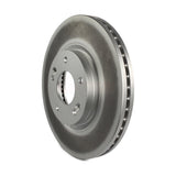 Front Disc Brake Rotor GCR-980782 For Kia Sorento Hyundai Santa Fe