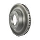Front Disc Brake Rotor GCR-980784 For 2010-2022 Toyota 4Runner Lexus GX460