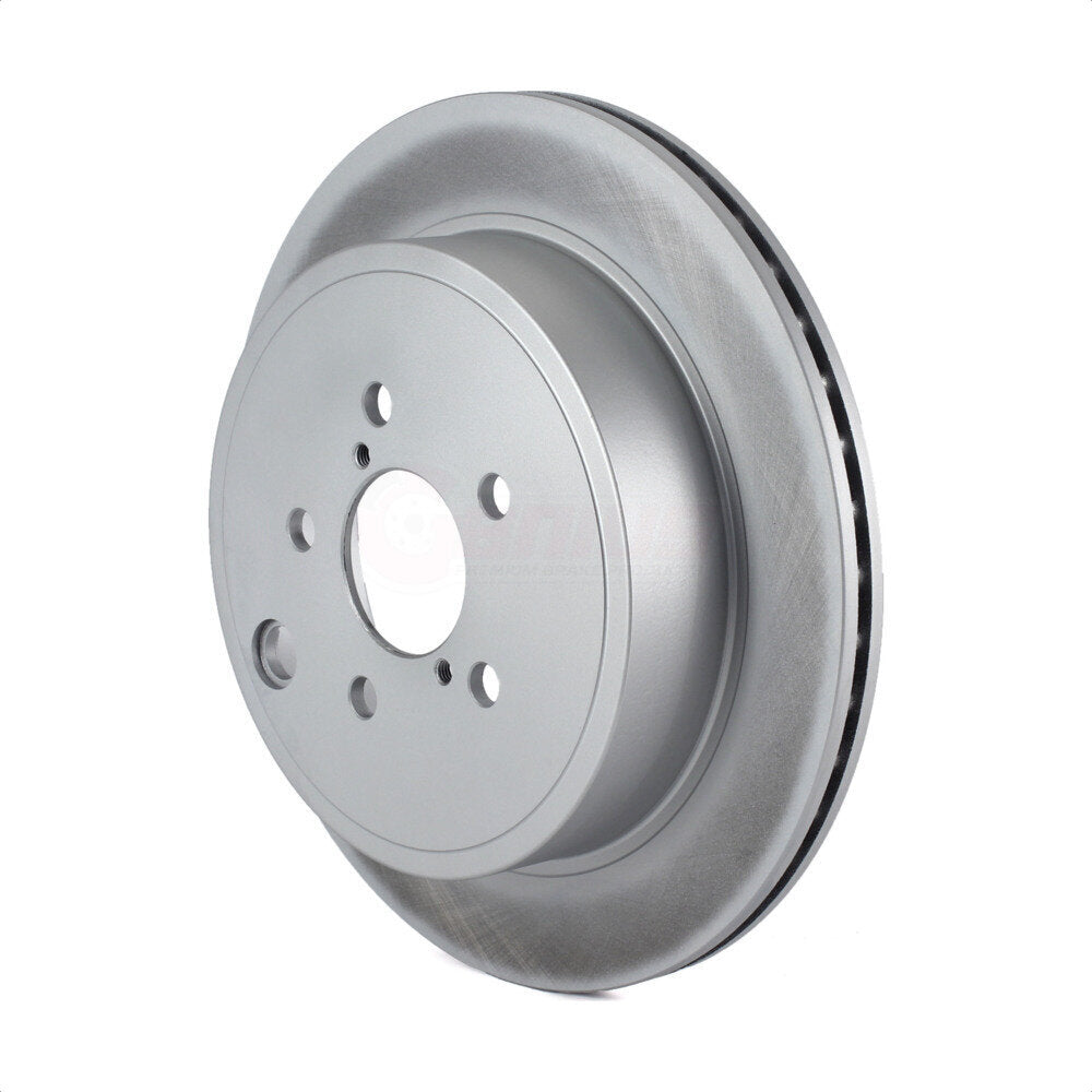 Rear Disc Brake Rotor GCR-980785 For Subaru Outback Legacy Scion FR-S BRZ Toyota 86
