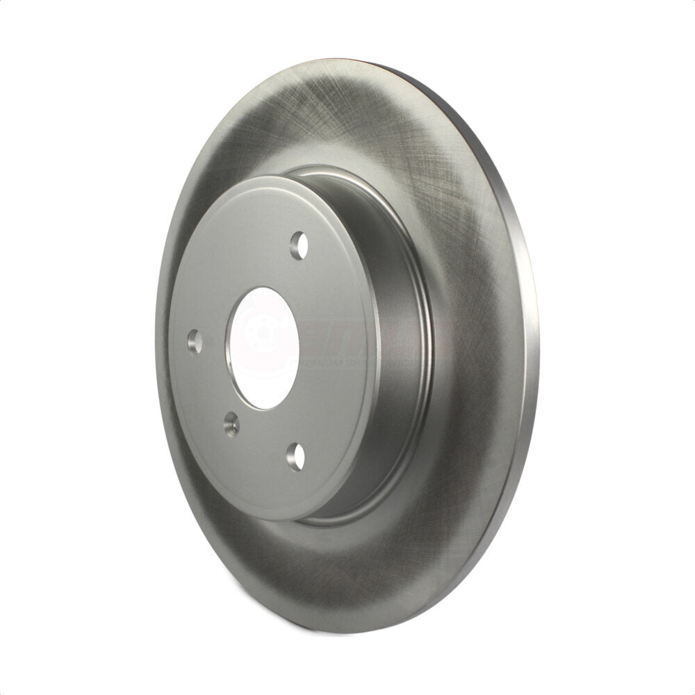 Front Disc Brake Rotor GCR-980806 For Smart Fortwo