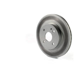 Front Disc Brake Rotor GCR-980863 For 2011-2014 Mazda 2