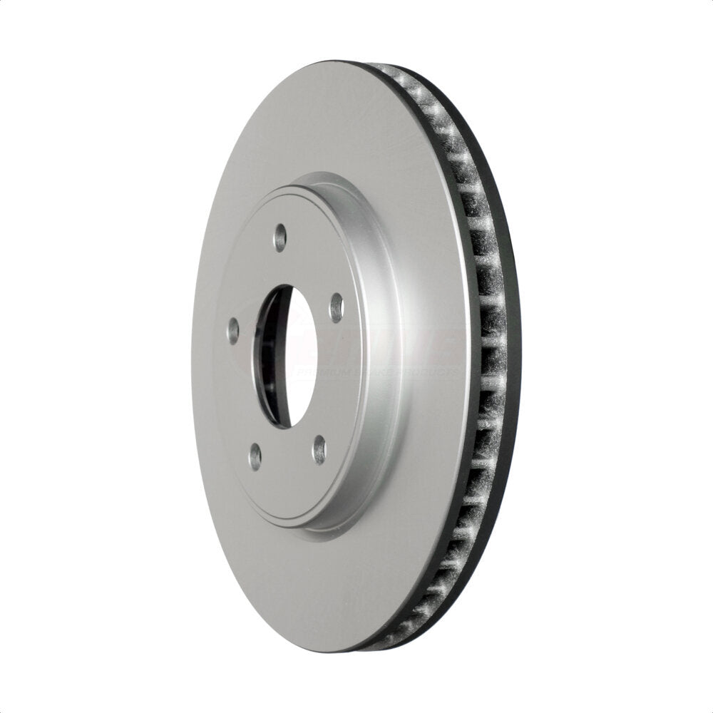 Front Disc Brake Rotor GCR-980865 For Nissan NV200 LEAF Chevrolet City Express