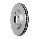 Front Disc Brake Rotor GCR-980865 For Nissan NV200 LEAF Chevrolet City Express