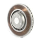 Front Disc Brake Rotor GCR-980877 For Audi TT Quattro TTS