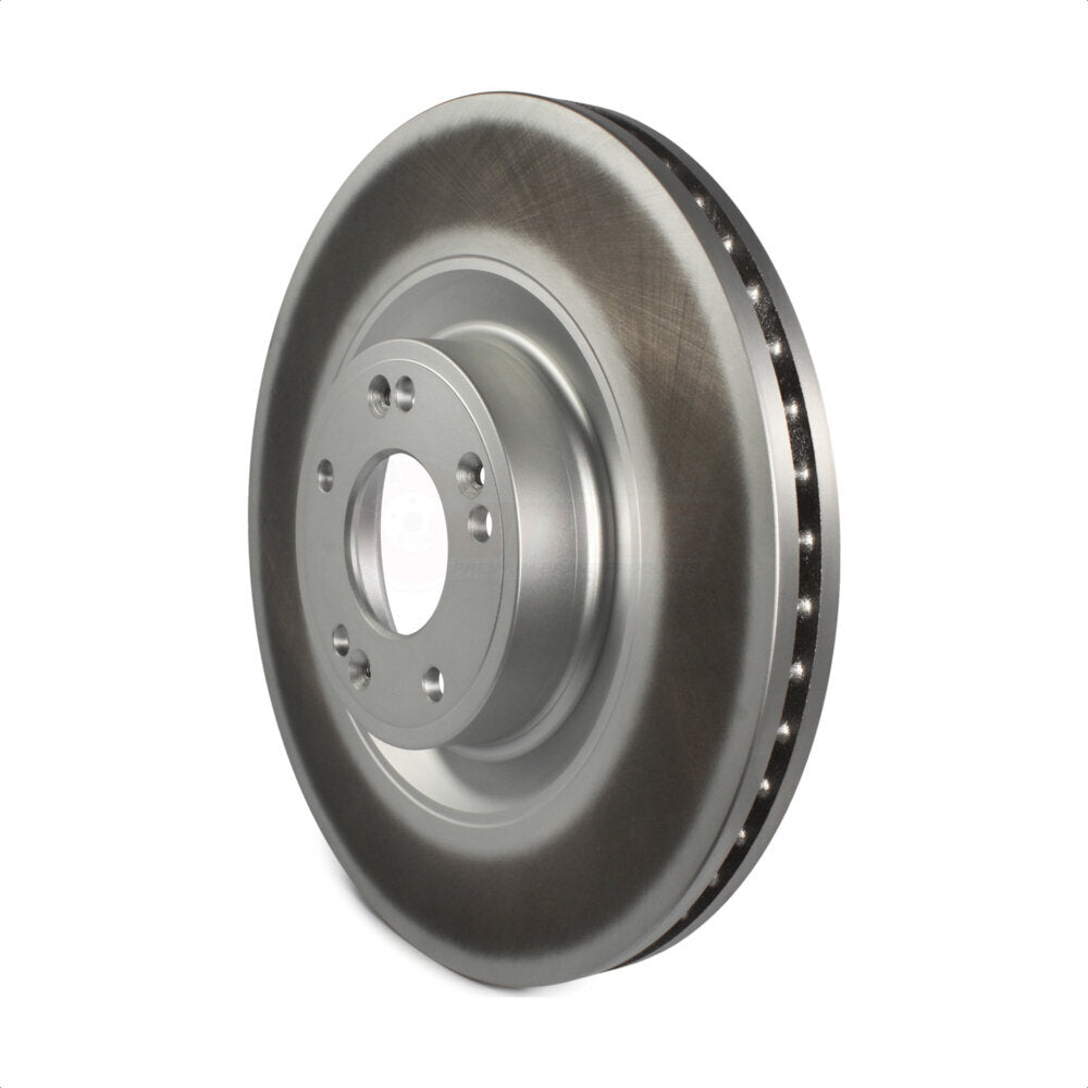 Front Disc Brake Rotor GCR-980883 For Hyundai Genesis G80 Equus Kia K900