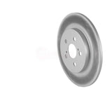 Rear Disc Brake Rotor GCR-980916 For Lexus CT200h