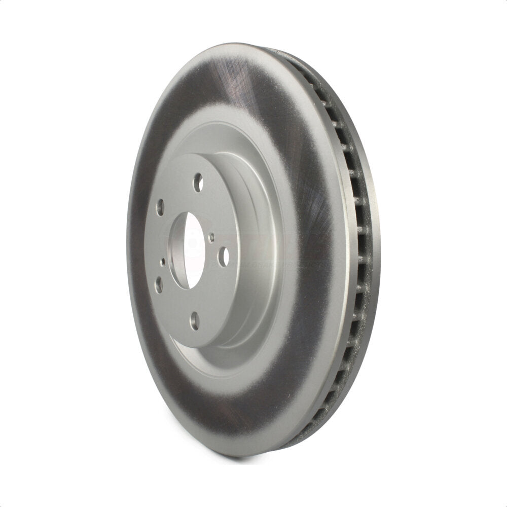 Front Right Disc Brake Rotor GCR-980917 For Lexus GS350 IS300 IS350 IS200t RC350 RC300 RC200t GS300 GS450h GS200t GS460