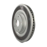 Front Right Disc Brake Rotor GCR-980917 For Lexus GS350 IS300 IS350 IS200t RC350 RC300 RC200t GS300 GS450h GS200t GS460