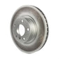 Front Disc Brake Rotor GCR-980925 For BMW X3 X4