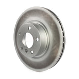 Front Disc Brake Rotor GCR-980925 For BMW X3 X4