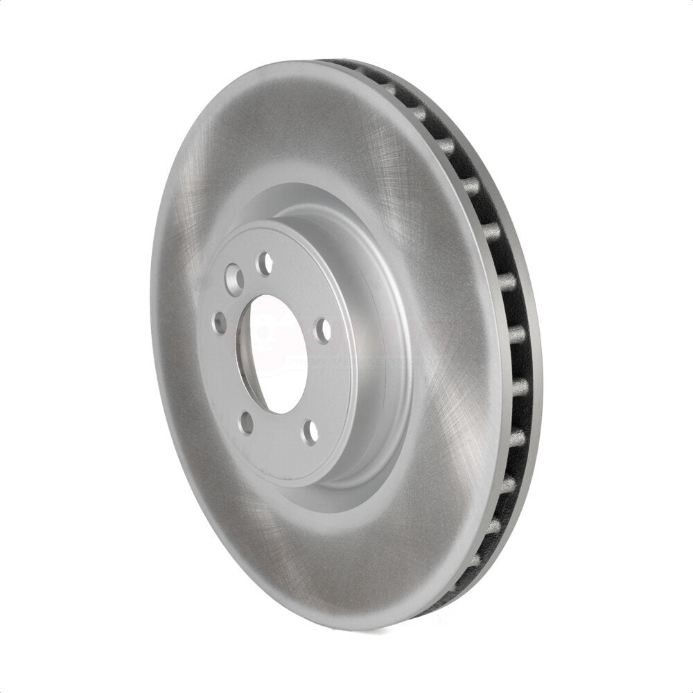 Front Disc Brake Rotor GCR-980926 For Land Rover Range Sport Discovery Defender 90 110