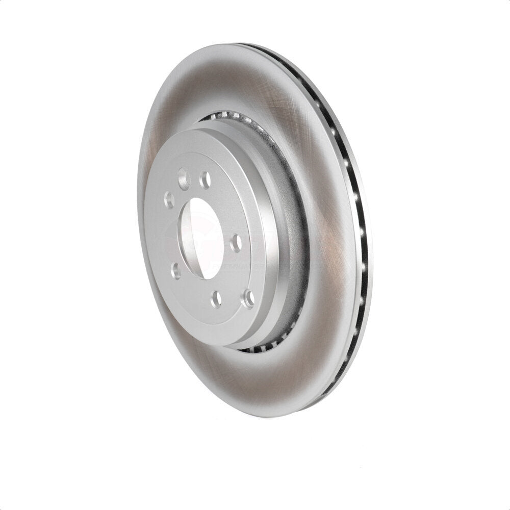 Rear Disc Brake Rotor GCR-980927 For 2010-2013 Land Rover Range Sport Supercharged