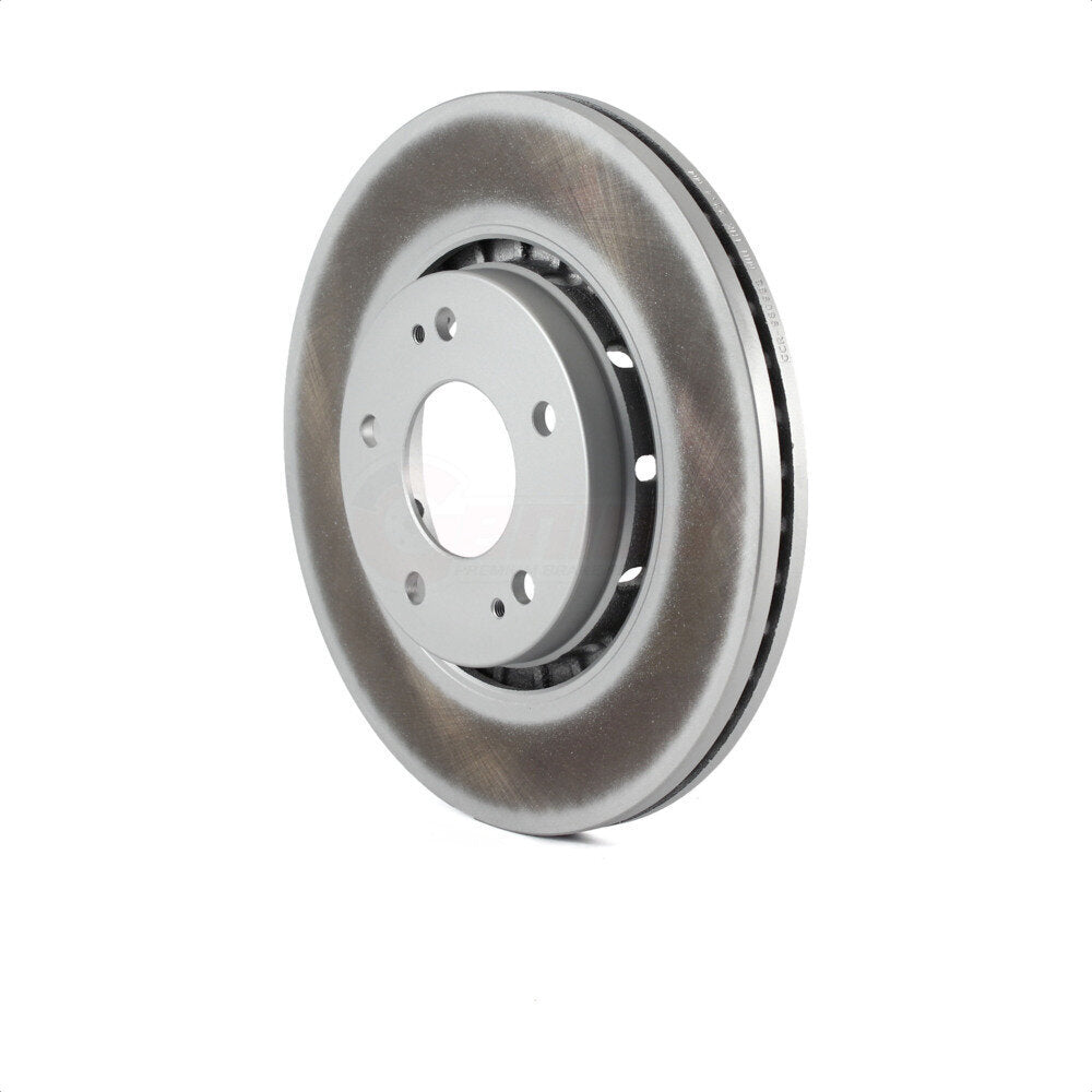 Front Disc Brake Rotor GCR-980933 For Mitsubishi Lancer