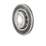 Front Disc Brake Rotor GCR-980933 For Mitsubishi Lancer