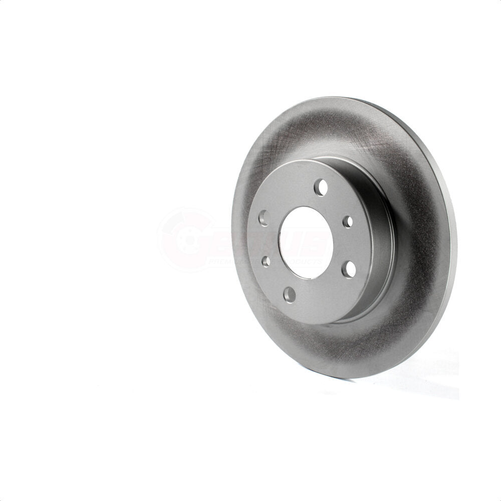 Rear Disc Brake Rotor GCR-980949 For Fiat 500
