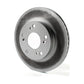 Front Disc Brake Rotor GCR-980952 For Honda Civic Acura ILX