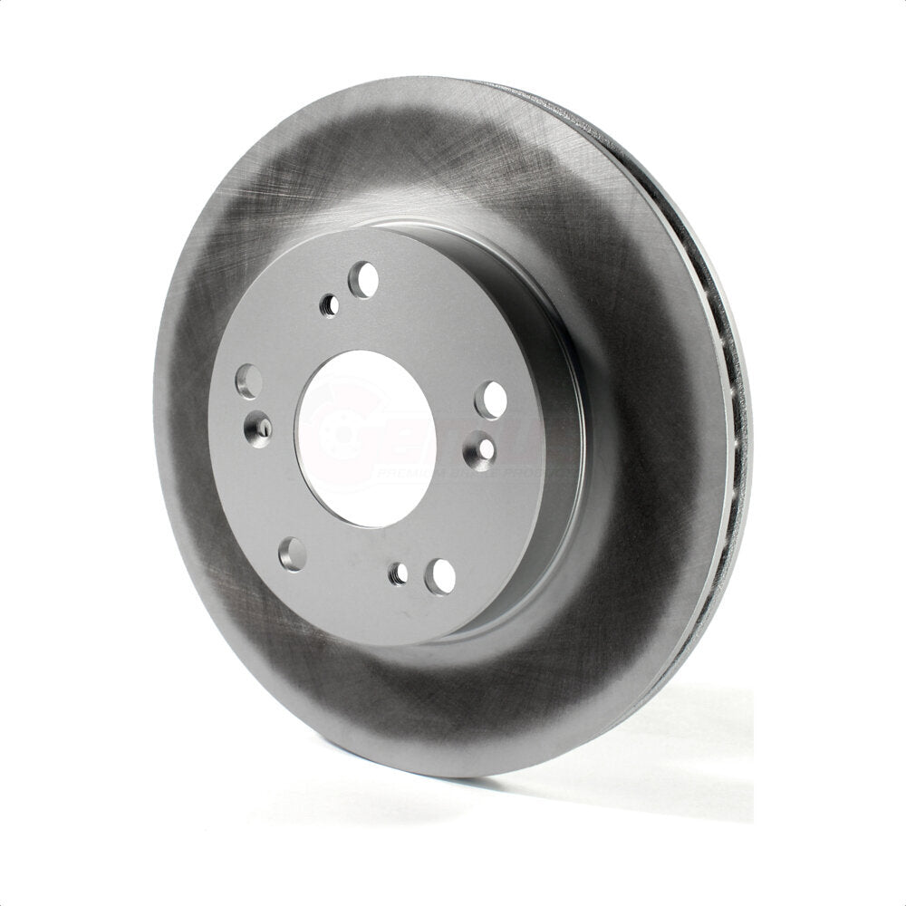 Front Disc Brake Rotor GCR-980952 For Honda Civic Acura ILX