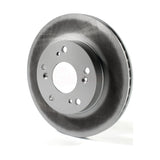 Front Disc Brake Rotor GCR-980952 For Honda Civic Acura ILX