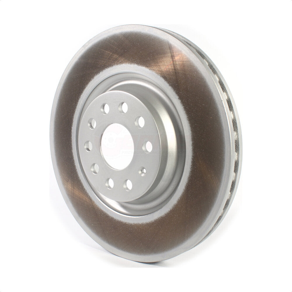 Front Disc Brake Rotor GCR-980953 For Volkswagen CC Passat