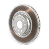 Front Disc Brake Rotor GCR-980953 For Volkswagen CC Passat